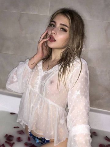 Марта Чита Солнечнодольск