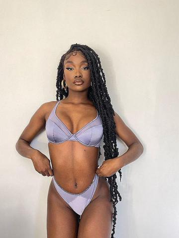 Карина Реал фото 3