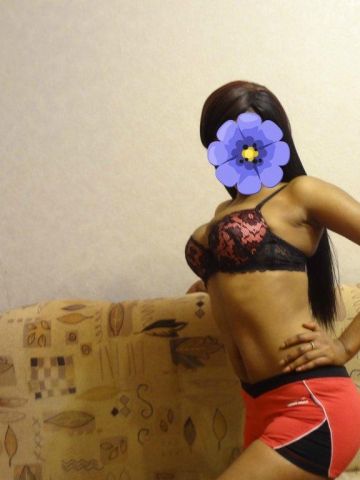 Шогик Запредельная Солнечнодольск