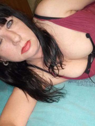 Ксения фото 3