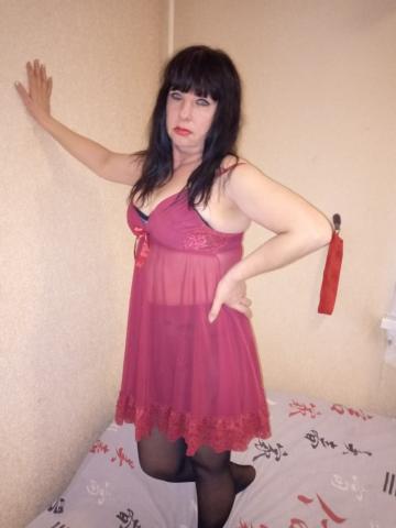 Ксения фото 7